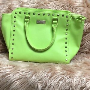 BCBG Paris Shoulder Handbag